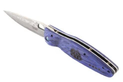 Mcusta MC-186G Sengoku Date Masamune SPG2 San Mai Blade 9,2 Cm 10 Mcusta MC-186G Sengoku Date Masamune SPG2 San Mai Blade 9,2 Cm -Bester Messer Geschäft 61124ec1554b9de051974ee17c8fea80