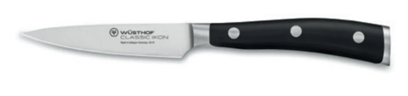 Wüsthof 1030330409 Classic Ikon Gemüsemesser 9 Cm 3 Wüsthof 1030330409 Classic Ikon Gemüsemesser 9 Cm