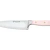 WUSTHOF Classic Colour, Chef's Knife, Pink Himalayan Salt, 16 Cm 1061700416 -Bester Messer Geschäft 63956569552d6e170ababb72f4e4c6a2