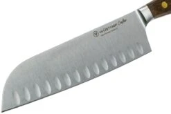 Wüsthof 1010831317 Crafter Santoku Japanische Messer 11 Wüsthof 1010831317 Crafter Santoku Japanische Messer -Bester Messer Geschäft 63d04596ae94c272fbfc370cfff669ca