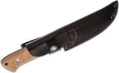 BUCK 104 Compadre Camp Knife, 5160 Spring Steel, Braun Micarta BU104BRS1 8 BUCK 104 Compadre Camp Knife, 5160 Spring Steel, Braun Micarta BU104BRS1 -Bester Messer Geschäft 63d94f4fd9c8b856fa5f0fd1c96148d4