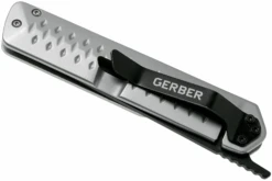 Gerber Ayako Folding Pocket Silver 30-001667 16 Gerber Ayako Folding Pocket Silver 30-001667 -Bester Messer Geschäft 6556aebb51b19c405bde09fc606a98d1