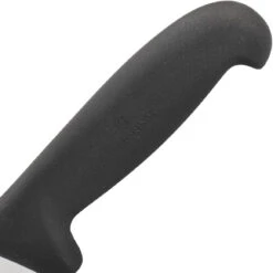 Victorinox 5.5203.18 Metzgermesser, Griff Aus Fibrox, 18 Cm -Bester Messer Geschäft 65716c75ba3a44aa760229dc679f5813