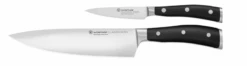 WUSTHOF CLASSIC IKON 2-piece Knife Set 1120360205