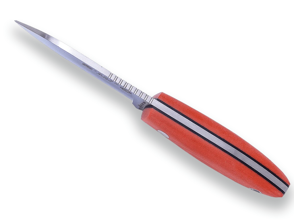 JOKER KNIFE CUELLO AVISPA BLADE 8cm. CN117 4 JOKER KNIFE CUELLO AVISPA BLADE 8cm. CN117 – Bild 2