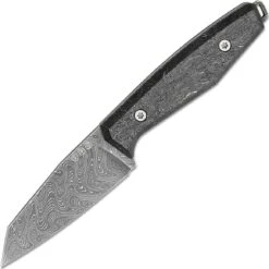 Böker Manufaktur Solingen Daily Knives AK1 Damastmesser 7,9cm 122509DAM