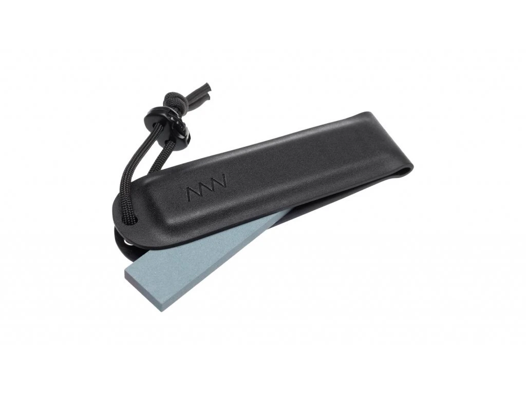 ANV Knives ANV-B.K. Pocket Sharpening Stone 3 ANV Knives ANV-B.K. Pocket Sharpening Stone