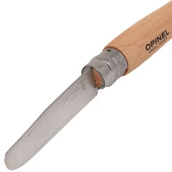 Opinel VRI N°07 Inox My First Opinel 001696ks -Bester Messer Geschäft 689e2dab71d54e245495051a16ea0e6e