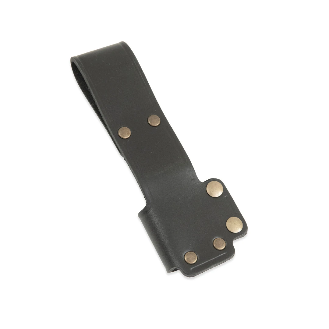 Casstrom No.10 Black Belt Hanger For Kydex CASS-13019 4 Casstrom No.10 Black Belt Hanger For Kydex CASS-13019 – Bild 2