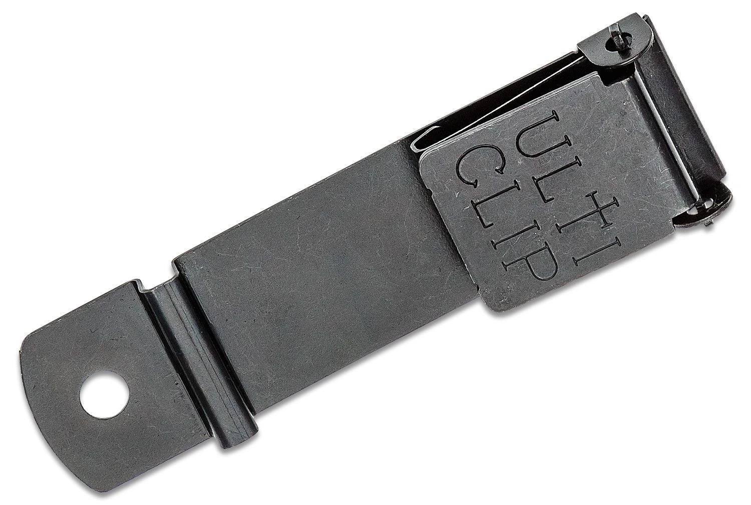 Ulticlip 207-DUC Classic Retention Clip 3 Ulticlip 207-DUC Classic Retention Clip