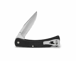 BUCK 110 Slim Select, Black BU-0110BKS1 -Bester Messer Geschäft 699017d9dd12b22c9229c053f776dff3