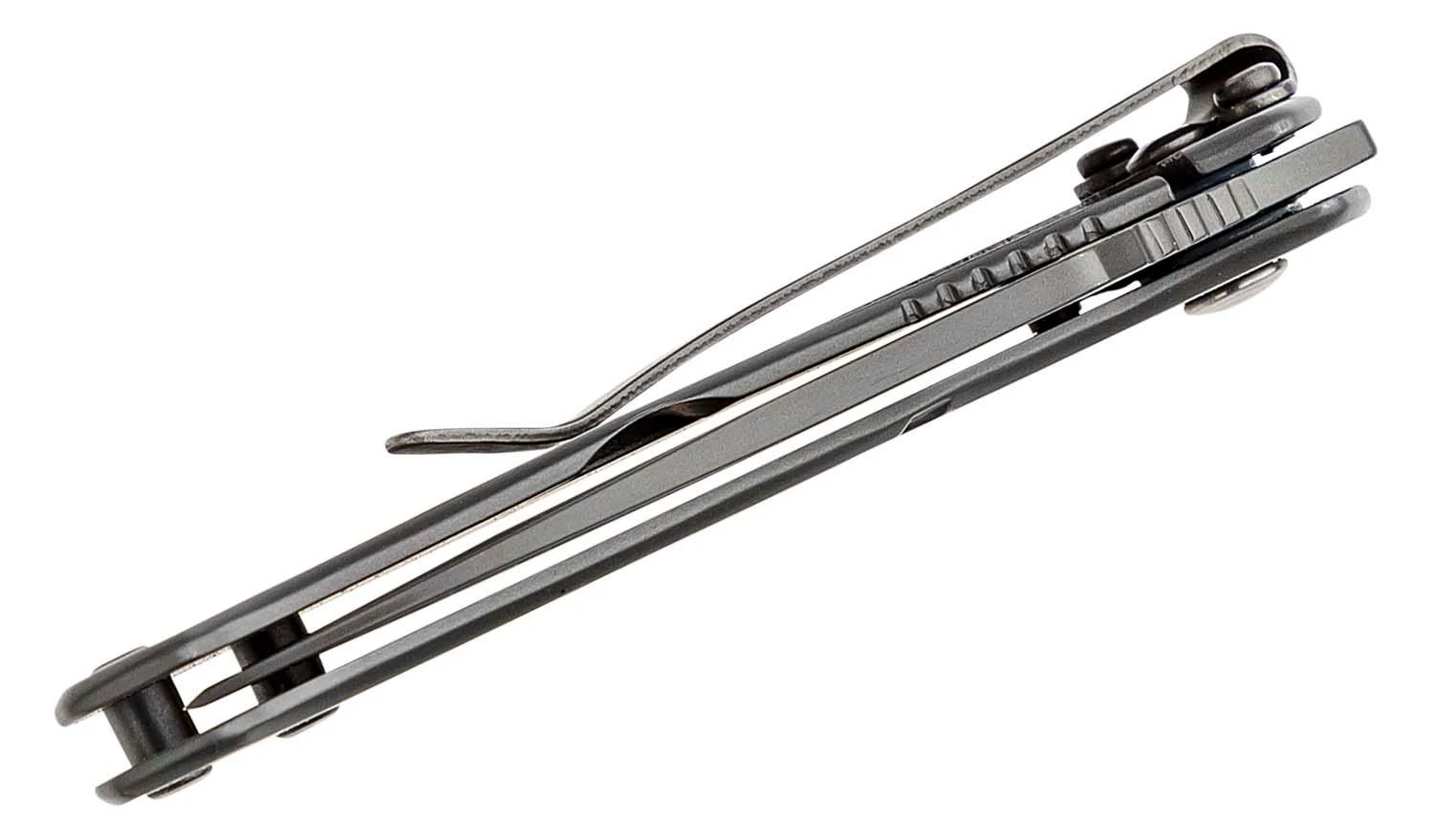 CRKT CR-6470 Pazoda 2 Silver Black 6 CRKT CR-6470 Pazoda 2 Silver Black – Bild 4