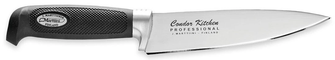 Marttiini CKP Little Cook 15cm Stainless Steel 755114P 3 Marttiini CKP Little Cook 15cm Stainless Steel 755114P