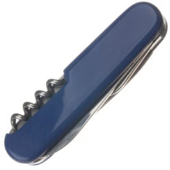 Mikov 125500 101-NH-6P Pknik Griff Aus Kunststoff Blau -Bester Messer Geschäft 6a633184d149cc37b7993b4554c3b38b