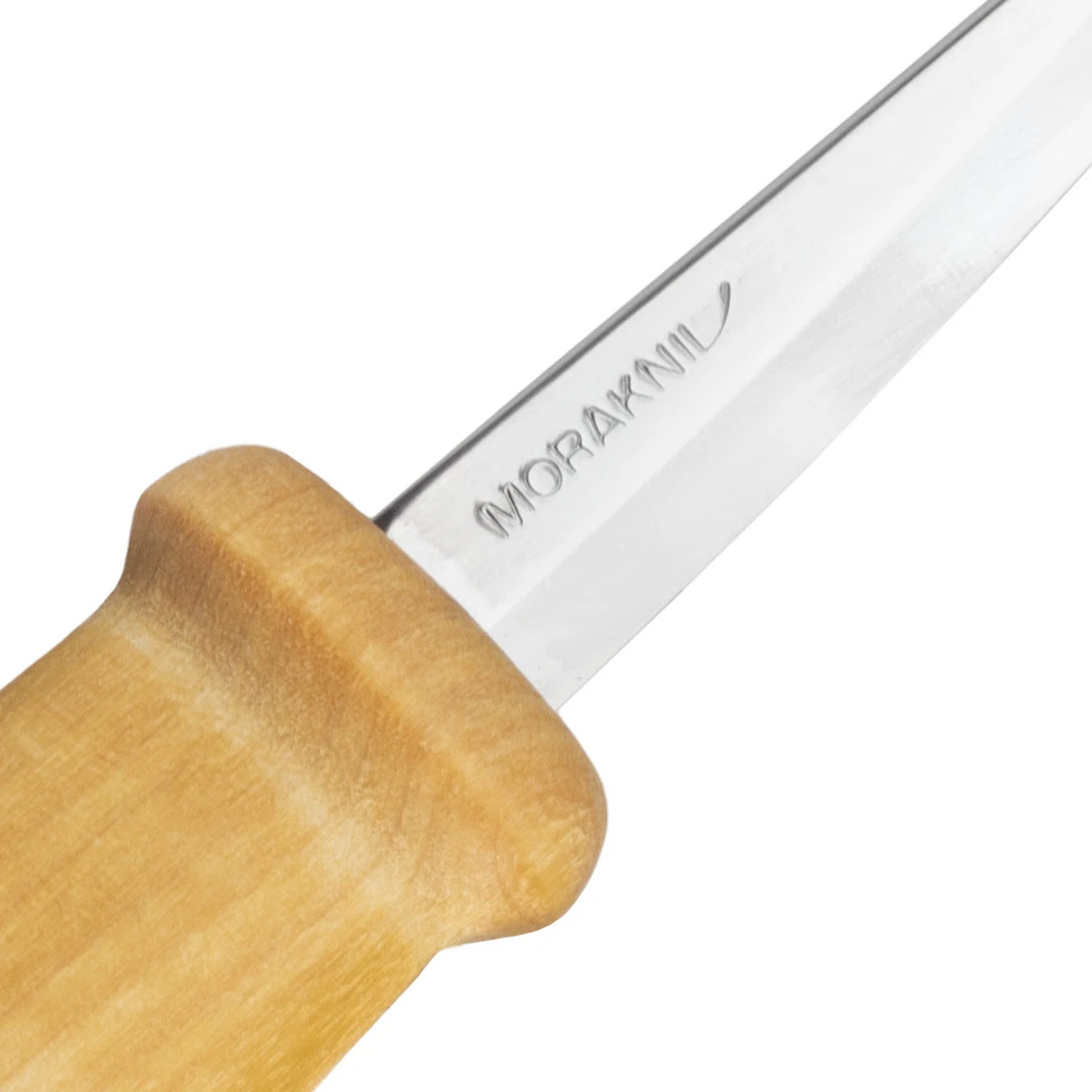 Morakniv 106-1650 Slöjdkniv 7 Morakniv 106-1650 Slöjdkniv – Bild 5