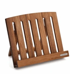 Continenta C4893 Buchständer 28x24x6 Cm -Bester Messer Geschäft 6becd39fde06194f760753efc67be209