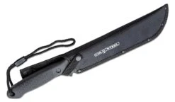 Cold Steel AXIS Machete 27.9 Cm CS-MA-AXIS -Bester Messer Geschäft 6c87dd074529f2ee5d456f15bb142733