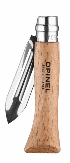 OPINEL NOMAD Cooking Kit 002614 15 OPINEL NOMAD Cooking Kit 002614 -Bester Messer Geschäft 6d32f5ed99ce49e738584ab20046b164