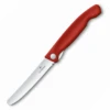 Victorinox 6.7831.FB Swiss Classic Faltbares Tomatenmesser Rot 2 Victorinox 6.7831.FB Swiss Classic Faltbares Tomatenmesser Rot -Bester Messer Geschäft 6de16cb7fa12c8586569abc206a806fb