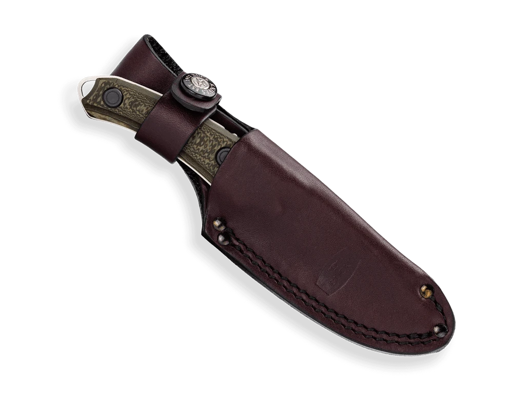 BUCK Alpha™ Scout, Richlite BU-0662BRS 6 BUCK Alpha™ Scout, Richlite BU-0662BRS – Bild 4