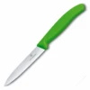 Victorinox 6.7706.L114 Classic Paring Knife Grün