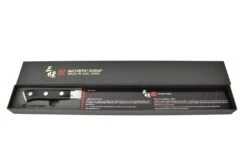 Mcusta HKB3010M - Classic Molybdenum Sujihiki 240 Mm -Bester Messer Geschäft 6e35da86d9cea703c6c0949f112006ff