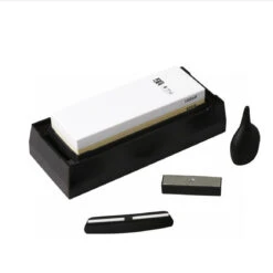 TAIDEA Sharpening Stone Kit 400/1000 TG2103