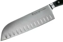 WUSTHOF CLASSIC Santoku Knife 17 Cm, 1040131317 9 WUSTHOF CLASSIC Santoku Knife 17 Cm, 1040131317 -Bester Messer Geschäft 6e65942446836ddf55c67a1680b4f15f