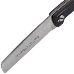 Extrema Ratio 04.1000.0138/SAT T-Razor Satin -Bester Messer Geschäft 6e874162923f257c1a4b5068da71f859