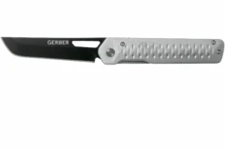 Gerber Ayako Folding Pocket Silver 30-001667 12 Gerber Ayako Folding Pocket Silver 30-001667 -Bester Messer Geschäft 6ed73bc0feeb949ed21341f2950e9cb9
