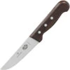 Victorinox 5.5200.12 Metzgermesser Griff Aus Palisanderhloz, 12 Cm -Bester Messer Geschäft 6f78da4e8c42d6205f2124554decf808