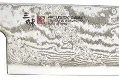 Mcusta HZ2-3008DS Splash Hybrid Nakiri 165 Mm 10 Mcusta HZ2-3008DS Splash Hybrid Nakiri 165 Mm -Bester Messer Geschäft 6f9996c56164933db9049f4eb0f185ff