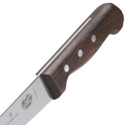 Victorinox 5.5200.12 Metzgermesser Griff Aus Palisanderhloz, 12 Cm -Bester Messer Geschäft 70d53b602d450b08c78fa389f771f7a3