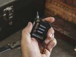 Work Sharp WSEDCMCR-I Micro Sharpener & Knife Tool 11 Work Sharp WSEDCMCR-I Micro Sharpener & Knife Tool -Bester Messer Geschäft 718ba9bb90e02ea80b3ad9cd409ccbe7