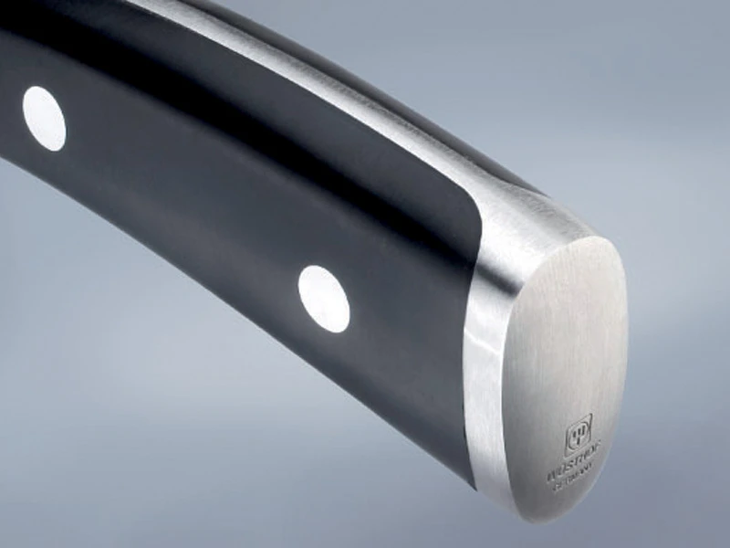 WUSTHOF CLASSIC Ikon 7-piece Knife Set, 1090370701 6 WUSTHOF CLASSIC Ikon 7-piece Knife Set, 1090370701 – Bild 4