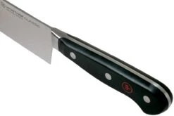 Wüsthof 1040131217 Classic Santoku 17 Cm 11 Wüsthof 1040131217 Classic Santoku 17 Cm -Bester Messer Geschäft 7258d585c1872504796918ddaa9bff3f
