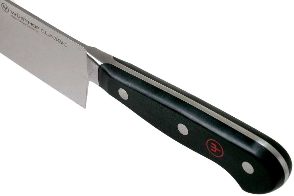 Wüsthof 1040131217 Classic Santoku 17 Cm 7 Wüsthof 1040131217 Classic Santoku 17 Cm – Bild 5
