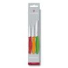 Victorinox Paring Knife Set, 3 Pieces -Bester Messer Geschäft 726eac1559e2a3bf50f5e5598aca6a1d