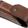Gerber Center-Drive Leather Sheath Only 30-001603 -Bester Messer Geschäft 72af0331f2bedac66d193696bbd8b11e