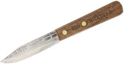 Ontario 753-3 Paring Knife - Trap Clam Küchenmesser 11,1 Cm