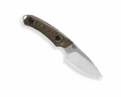 BUCK Alpha™ Scout, Richlite BU-0662BRS 10 BUCK Alpha™ Scout, Richlite BU-0662BRS -Bester Messer Geschäft 74989a2b40ff6bd67f1c21056ce894e5