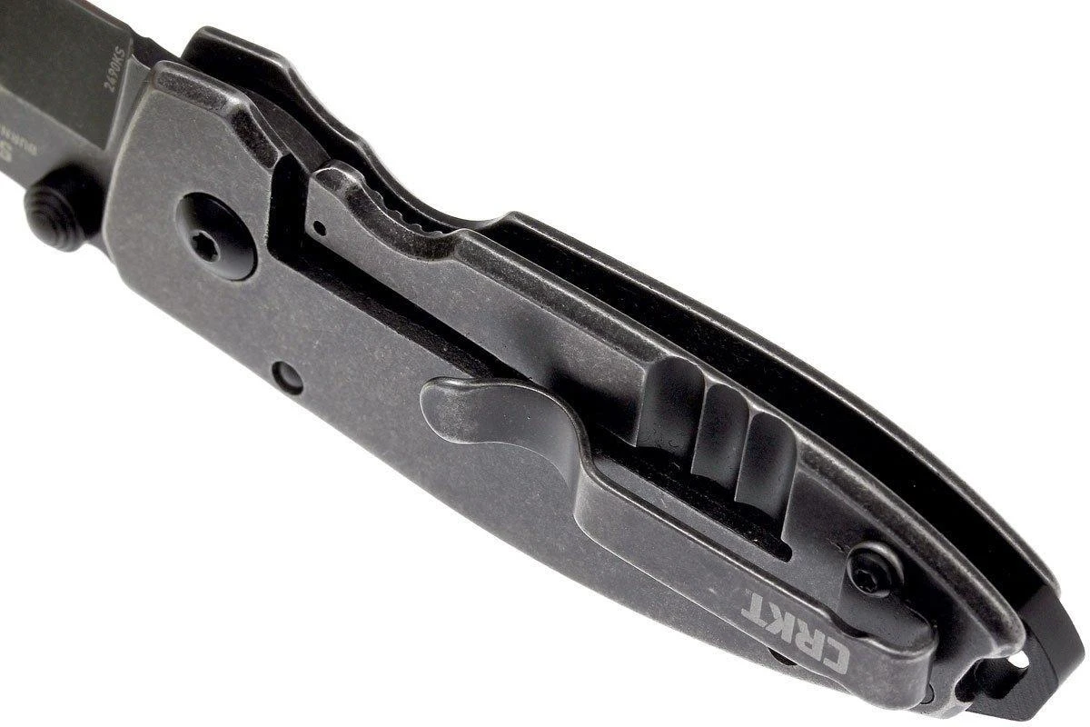 CRKT CR-2490KS Squid Black Stonewash 7 CRKT CR-2490KS Squid Black Stonewash – Bild 5