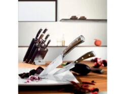 Wusthof Ikon Sausag Knife 20 Cm 1010530720 12 Wusthof Ikon Sausag Knife 20 Cm 1010530720 -Bester Messer Geschäft 7726f405c6d57c3be00aecf519223747