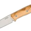 Lionsteel Fixed Blade SLEIPNER Satin Olive Wood Handle, Leather Sheath B35 UL 1 Lionsteel Fixed Blade SLEIPNER Satin Olive Wood Handle, Leather Sheath B35 UL -Bester Messer Geschäft 776428ec2d3d1e5a58888b1f5a6d52aa