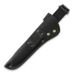 Peltonen Leather Sheath, Left-handed FJP032