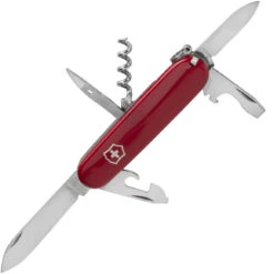 Victorinox 1.3603 Spartan Taschenmesser Rot