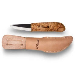 ROSELLI R140 Little Carpenter Knife,carbon 7 ROSELLI R140 Little Carpenter Knife,carbon -Bester Messer Geschäft 77ec557aeb6d207309df30f7dc17919c