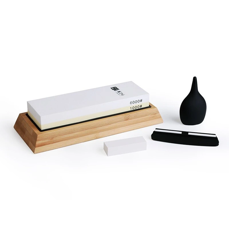 TAIDEA Sharpening Stone Kit TG2015 3 TAIDEA Sharpening Stone Kit TG2015