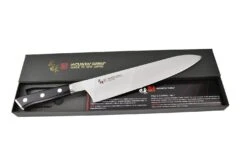 Mcusta HKB3007D - Classic Damas Gyuto 240 Mm -Bester Messer Geschäft 7bdfff5c0f45af6abec3d9b52b1272d9