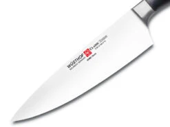 Wüsthof 1040330116 Classic Ikon Kochmessser 16 Cm -Bester Messer Geschäft 7be4cc85c43f6b461b10d037a6087fa6